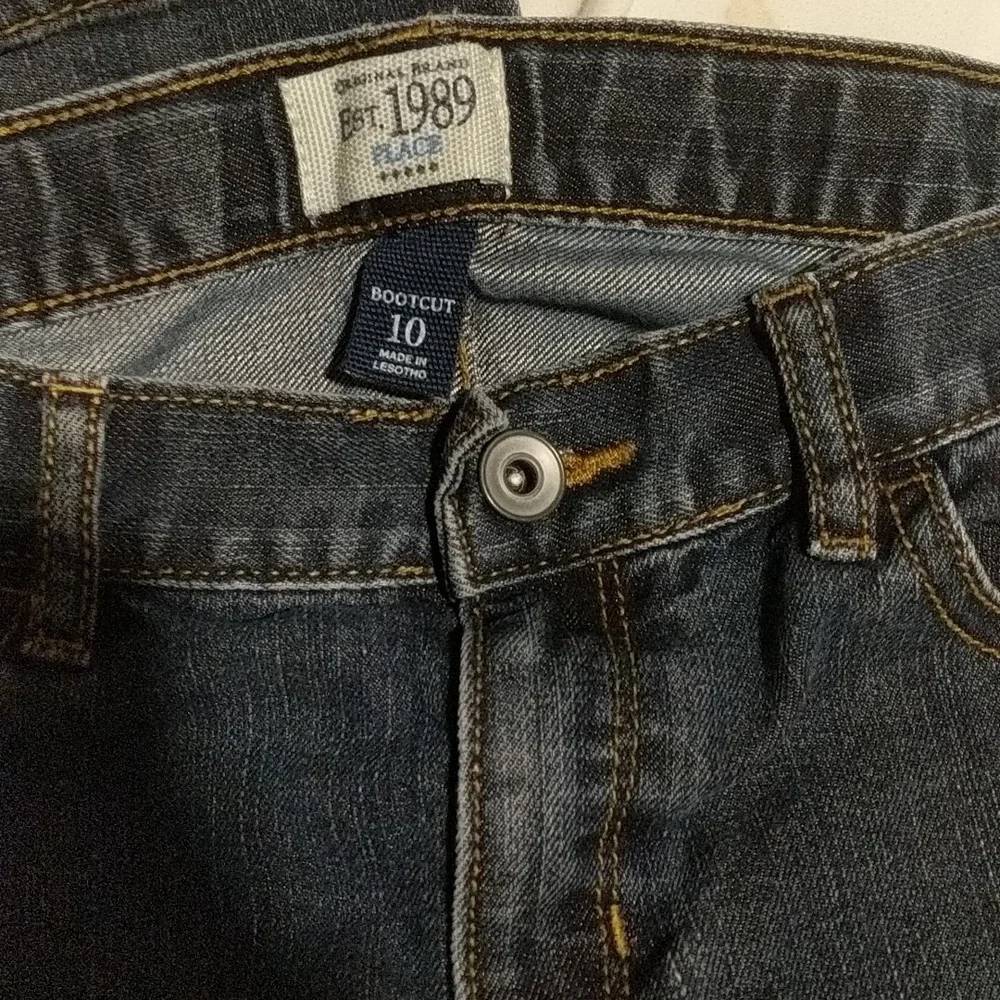 The Children's Place jeans